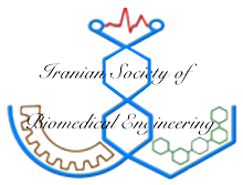 Iranian Society of Biomedical Engineering